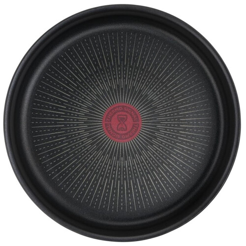 Tefal Tefal Ingenio Unlimited, 24cm Saucepan, Stackable, Removable Handle, Space Saving, Non-Stick, Induction, Black, L7633502 2