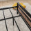 BOFENG 3ft Single Bed Frames Solid Bedstead Base with Wood Headboard,Heavy Duty Metal Platform Bed Frame No Box Spring Needed,Mattress Base/Metal Slat 5