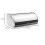 Brabantia Brabantia Roll Top Bread Bin - Matt Steel, 348921 5