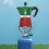 Bialetti Bialetti Moka Express 6 Cup Espresso Maker 2