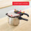 Tefal Tefal P2530738 Secure 5 Neo 5
