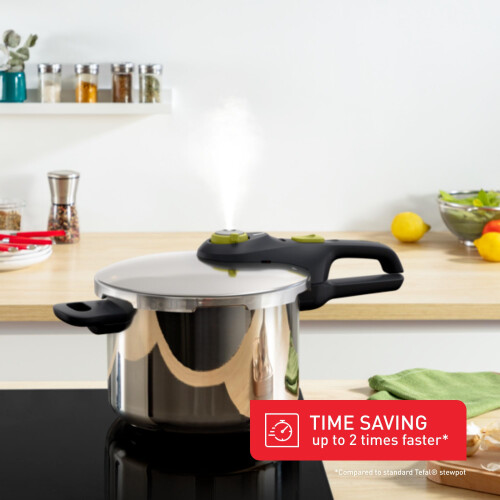 Tefal Tefal P2530738 Secure 5 Neo 2