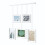Umbra Umbra Photo Frames, White, normal, 5 Frames 1