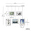 Umbra Umbra Photo Frames, Chrome, Normal, 5 Frames 3