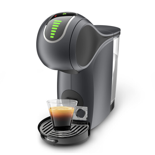 Nescafe NESCAFE?? Dolce Gusto? Genio S Touch Automatic coffee machine Space Grey by Delonghi? ?
