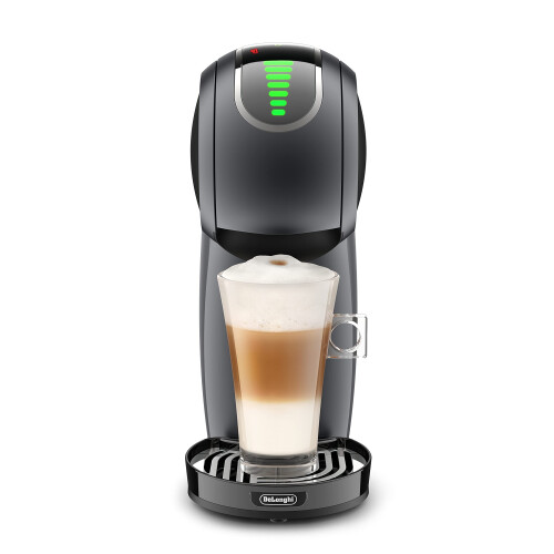 Nescafe NESCAFE?? Dolce Gusto? Genio S Touch Automatic coffee machine Space Grey by Delonghi? ? 1