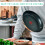 Tefal Tefal JO Cook's Direct SS 20cm Frypan 2
