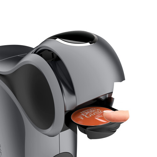 Nescafe NESCAFE?? Dolce Gusto? Genio S Touch Automatic coffee machine Space Grey by Delonghi? ? 2