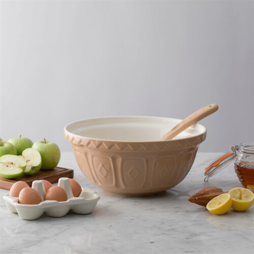 Mason Cash Mason Cash Cane S6 Mixing Bowl 33 cm 2