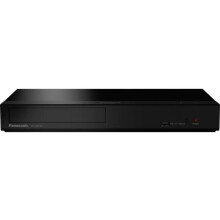 PANASONIC DP-UB159EB 4K Ultra HD Blu-ray & DVD Player