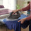 Philips PHILIPS Philips Steam Iron, Dark Grey, 200 g Steam Boost 5