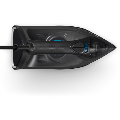 Philips PHILIPS Philips Steam Iron, Dark Grey, 200 g Steam Boost 2