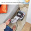 Vax Vax Compact Power Plus Carpet Cleaner | Quick, Compact and Light | Includes additional solutions - CDCW-CPXP, 1.8L, 840W, White/Red 5