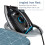 Minky Minky Expert Blue Ironing Board 122 x 38 4