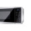 Sharp SHARP YC-MS02U-S Compact 20 Litre 800W Digital Microwave, 11 power levels, ECO Mode, defrost function, LED cavity light - Silver 4