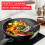 Tefal Tefal Titanium Essential Non-Induction Non-Stick Wok 28cm 5