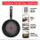 Tefal Tefal Titanium Essential Non-Induction Non-Stick Wok 28cm 2