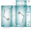 EGLO Eglo E27 Modern Silver Adjustable Clip on Desk Light 'FIRMO' 4