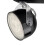 Philips Philips MyLiving Dyna LED Spotlight Ceiling Light 3 Bulbs ? Black Black 2