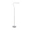EGLO Eglo LED Touch Dimmer White Adjustable Floor Lamp 'LAROA' 1