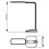 Philips Philips LED RobotPlus Desk Lamp 14W Light [Cool White - White] for Home Indoor Lighting, Reading, Study, Office and Work. 4