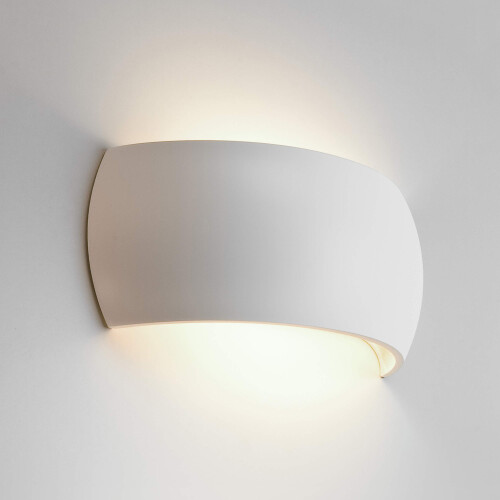 Astro Astro Interior Wall Light, Ceramic, 12 W 1
