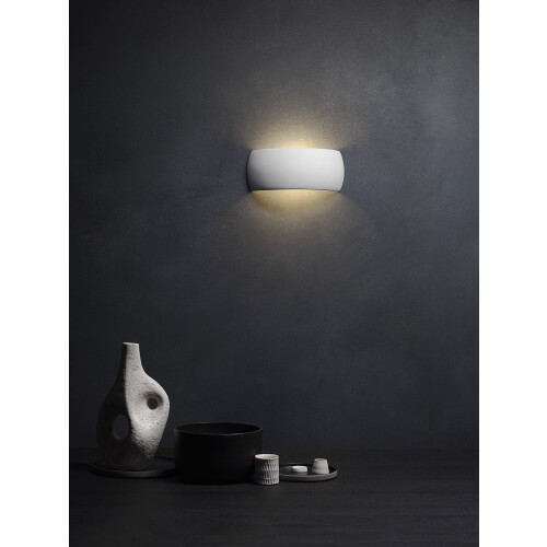 Astro Astro Interior Wall Light, Ceramic, 12 W 2