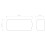 Astro Astro Interior Wall Light, Ceramic, 12 W 5