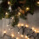 Lights4fun 150 Warm White LED Traditional Christmas Tree Lights with Timer 3