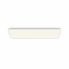Philips LED Panel Rectangle Ceiling Light SceneSwitch Dimmable 2700K 36W [Warm White - White]. for Indoor Lighting, Livingroom and Bedroom