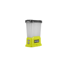 RYOBI RLL18-0 18V ONE+ Cordless Lantern Light (Bare Tool) Hyper Green