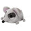 Trixie TRIXIE Lukas Cuddly Cave, 65 x 33 x 35 cm, Grey 1