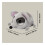 Trixie TRIXIE Lukas Cuddly Cave, 65 x 33 x 35 cm, Grey 5