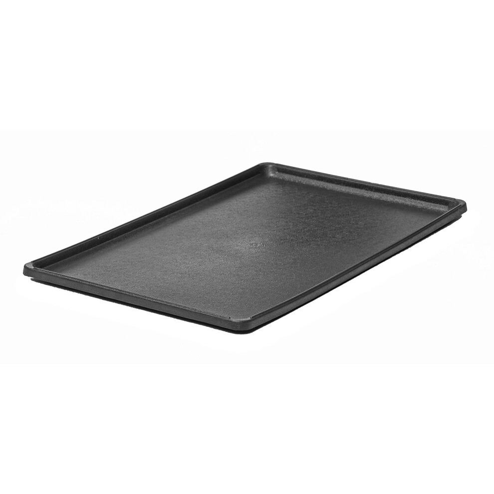 MidWest Homes for Pets 142PAN Replacement Pan for Midwest Cat Cage, 34.5 x 22.5 x 1.125, Black