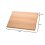 ZWILLING Solid Beechwood Chopping Board, 60 x 40 cm, Light Wood 5