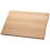 ZWILLING Solid Beechwood Chopping Board, 60 x 40 cm, Light Wood 1