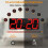 CHKOSDA Digital Wall Clock, Large Wall Clock with 6" Number, Led Wall Clock with Countdown Timer, Calendar, Thermometer, 12/24H, Adjustable 3