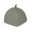 Petface Sage Herringbone Igloo Cat Bed 3