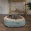 Scruffs Scruffs Cosy Cat Bed 1