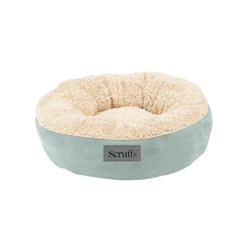 Scruffs Scruffs Cosy Cat Bed 2