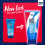 VO5 VO5 Mega Hold Styling Extra Strong Gel 200ml 5