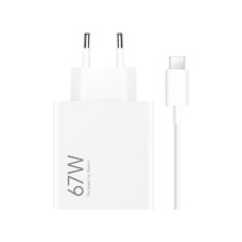 Cargador Hyper Xiaomi 67W Tipo