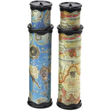 2pcs Classic World Kaleidoscope, Magic Kaleidoscope,best Birthday Gift2pcs Classic World Kaleidoscope, Magic Kaleidoscope,best Birthday Gift