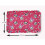 Mustard Seeds Pillow Special Feature Washable ( Rabbit Panda Pink ) 4