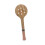 Tennis Spoon Swing Exercise Wooden Professional Racket Tennis Pointer Racket 1