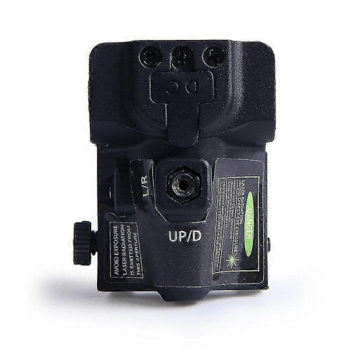 Hanging Green Laser Aiming Under Charging Usb Interface Charging Green Laser Lg02 2