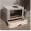 Foldable Cat Litter Box Front Entry & Top 4