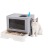 Foldable Cat Litter Box Front Entry & Top 1
