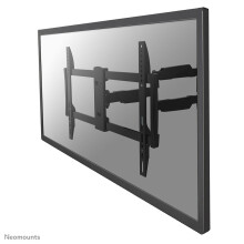 Suporte de mural - NewStar - NM-W460BLACK - 32"-60" - 30 kg - Orientável