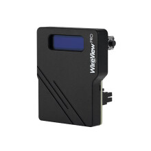 Câble d'alimentation - THERMAL GRIZZLY - TG-WV-P-H1N - Noir - GPU - 1x12VHPWR Normal